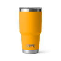 YETI Rambler Tumbler 30 oz